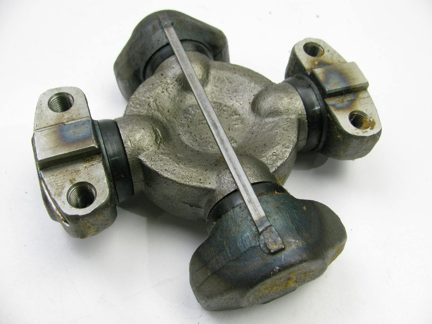 Chicago UJ560 U-Joint Universal Joint - Mechanics 6C 1.69'' Lockup 4.5'' Centers
