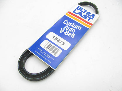 Chief 15473 Accessory Drive Belt - 0.44'' X 47.75'' - 36 Degree