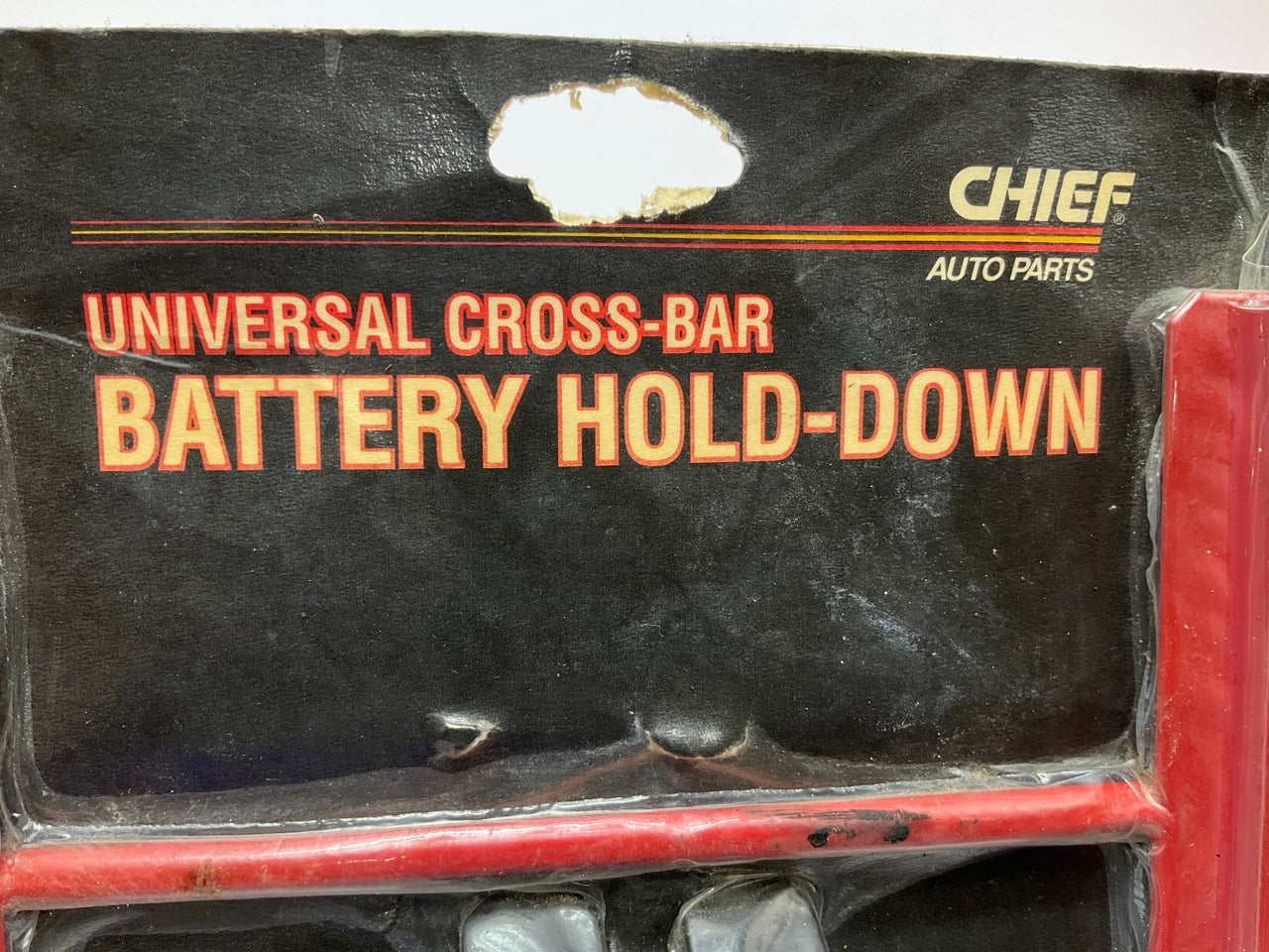 Chief CBHUC Universal Battery Hold-Down 6-7/8'' Cross Bar Bracket