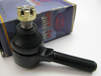 Chih Chi 101-1873 FRONT OUTER Steering Tie Rod End