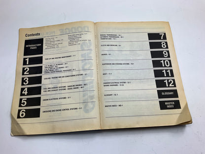 USED Rough Condition, As Shown - Chilton 20405 Repair Manual For 02-08 Dodge Ram