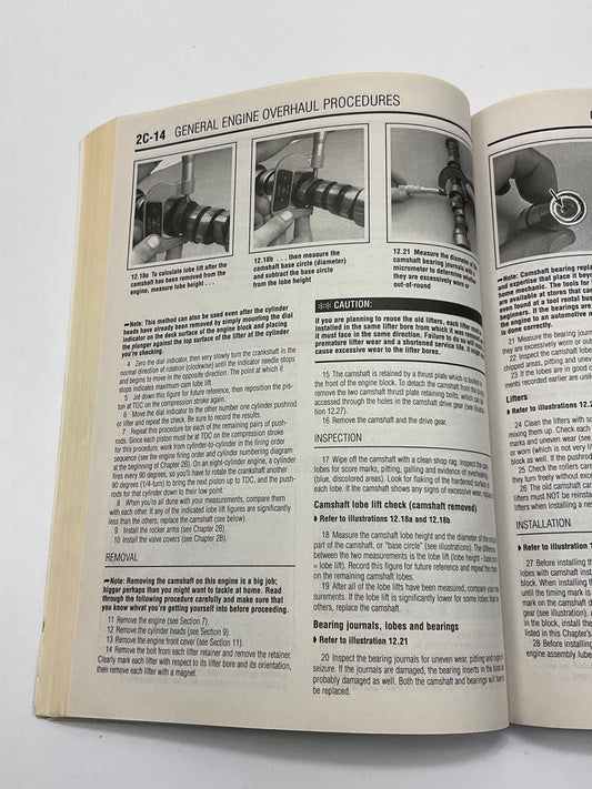 USED EXCELLENT Chilton 26667 Repair Manual 1999-2010 Ford Super Duty F-250 F-350