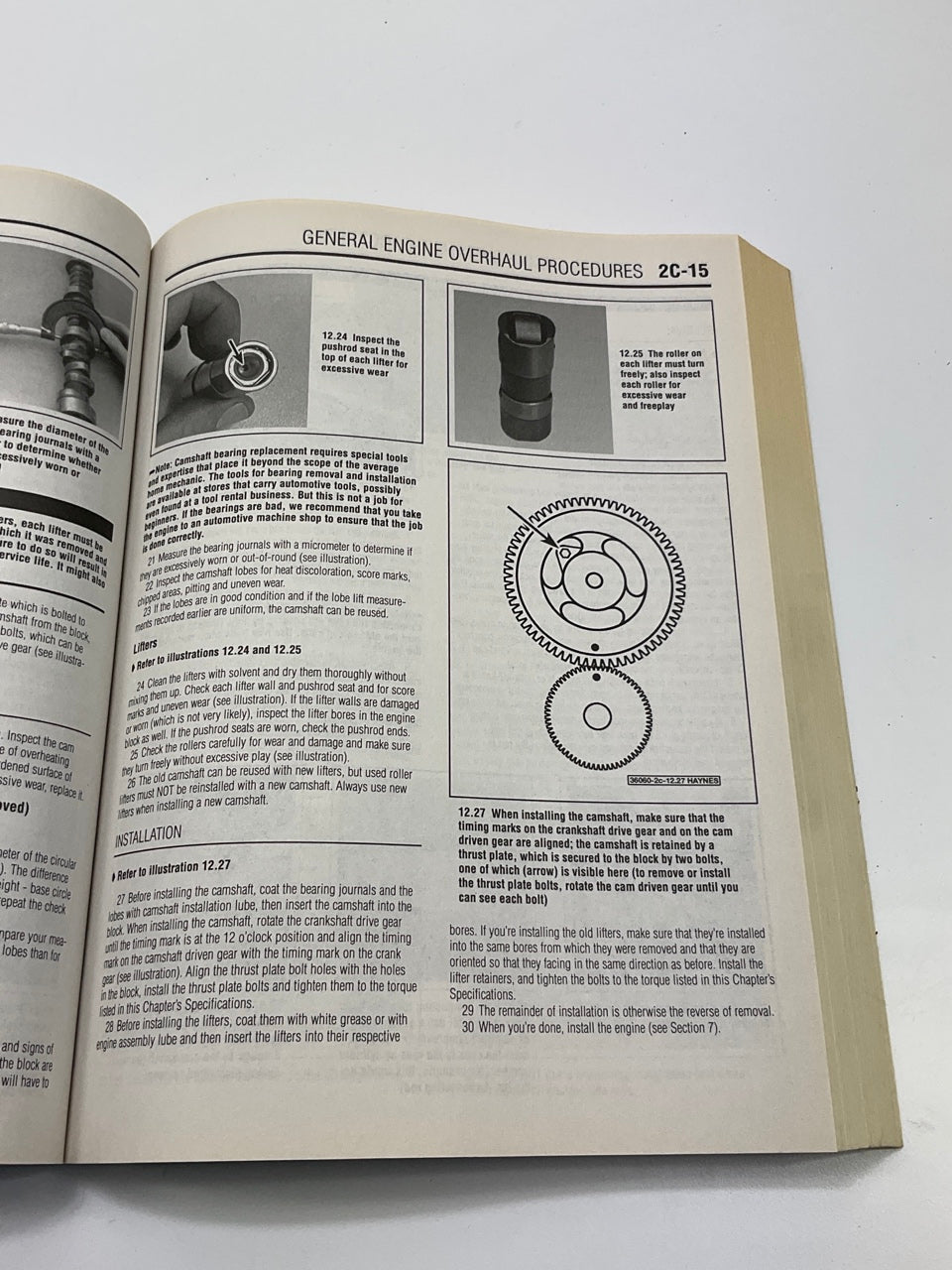 USED EXCELLENT Chilton 26667 Repair Manual 1999-2010 Ford Super Duty F-250 F-350