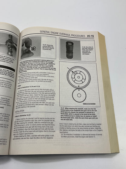 USED EXCELLENT Chilton 26667 Repair Manual 1999-2010 Ford Super Duty F-250 F-350