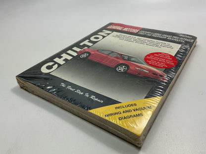 SEALED Chilton 28380 Repair Manual 1997-2000 Century, Regal, Lumina, Grand Prix