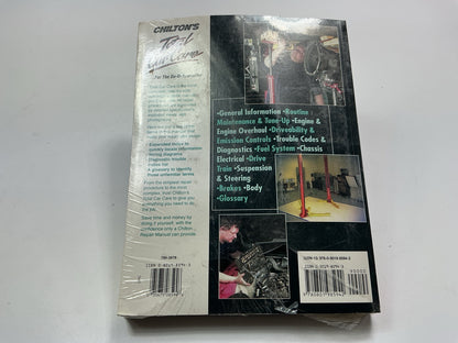 SEALED - Chilton 28440 Repair Manual - 1964-1973 Chevy Chevelle, 64-87 El Camino