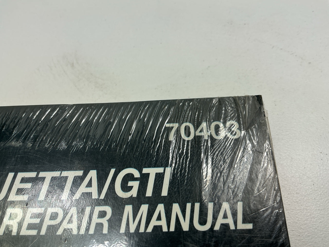 Chilton 70403 Repair Manual For 1999-2005 VW Golf, Jetta