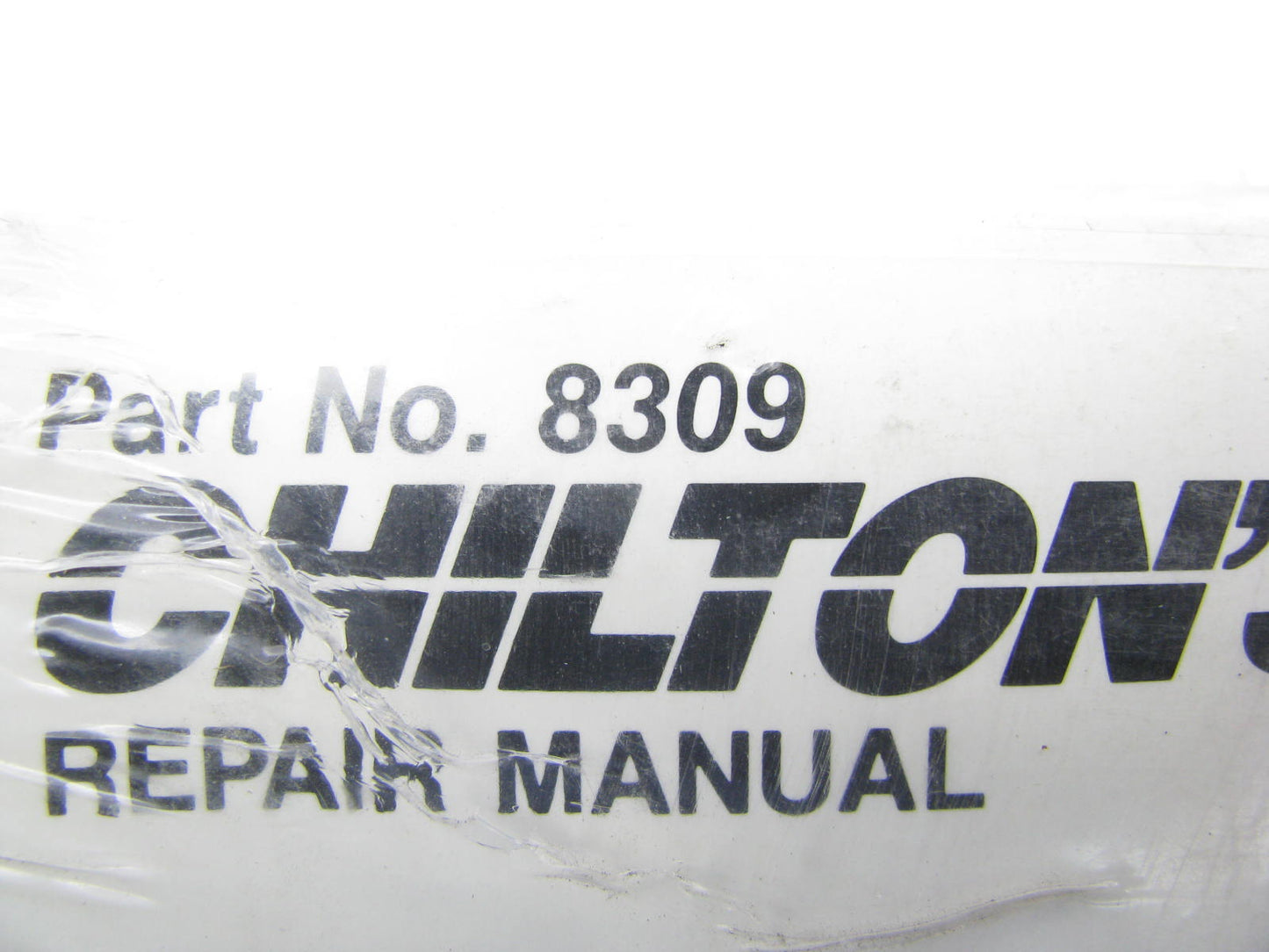 Chilton 8309 Repair Manual For 1982-1992 Nissan Sentra Pulsar