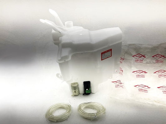 COSMETIC DAMAGE - Chin Lang 38450-65J00 Windshield Washer Bottle Reservoir Tank
