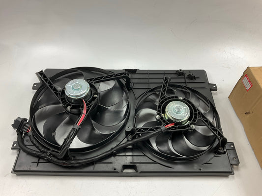 Chin Lang CL-4166F Engine Cooling Fan Assembly
