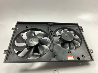 Chin Lang CL-4166F Engine Cooling Fan Assembly