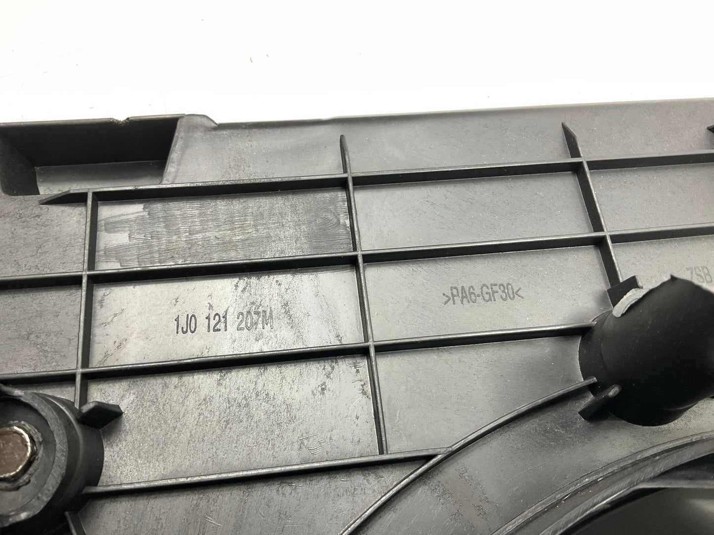 Chin Lang CL-4166F Engine Cooling Fan Assembly