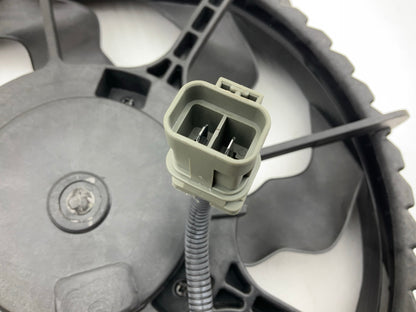 Chin Lang CL-4227I Radiator Fan Motor For 2001-2006 Hyundai Santa Fe