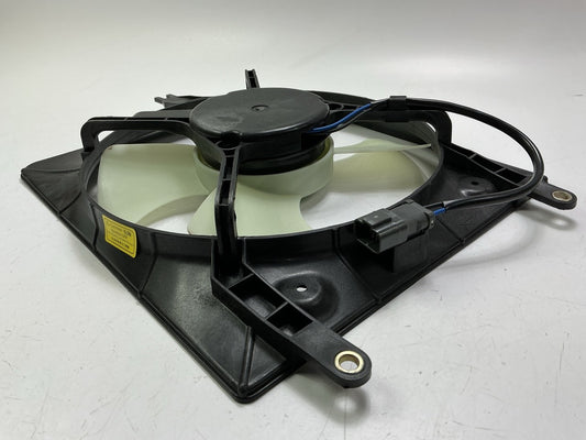 NEW CHIN LANG CL-4968A Left A/C Condenser Fan - 1998-2002 Honda Accord 2.3L