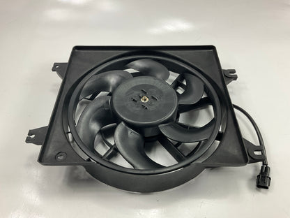 NEW AFTERMARKET - Ching Lang CL-4996B A/C Condenser Fan Assembly HY3113101