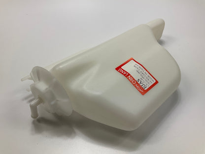 Chin Lang CL-7134 Radiator Coolant Reservoir Tank For 1994-1997 Honda Accord