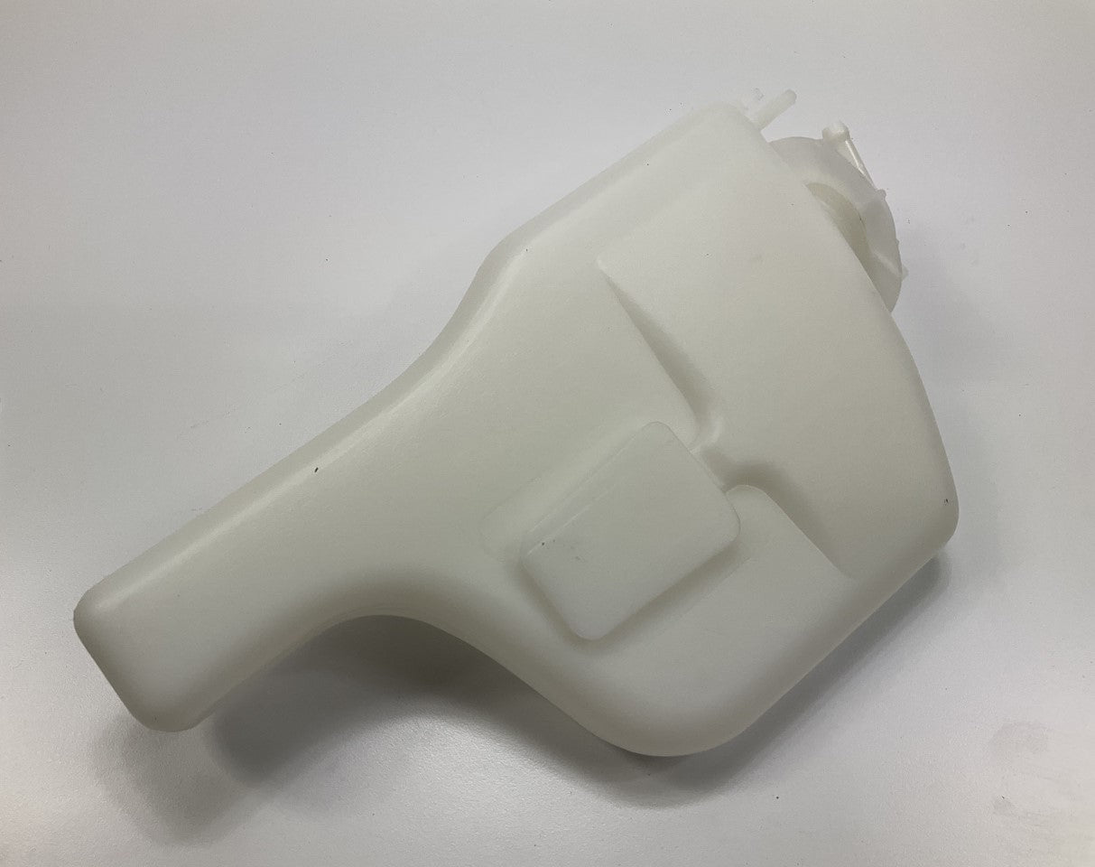 Chin Lang CL-7134 Radiator Coolant Reservoir Tank For 1994-1997 Honda Accord