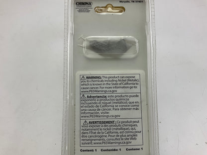 Chroma 48012 Angel Rear View Mirror Ornament