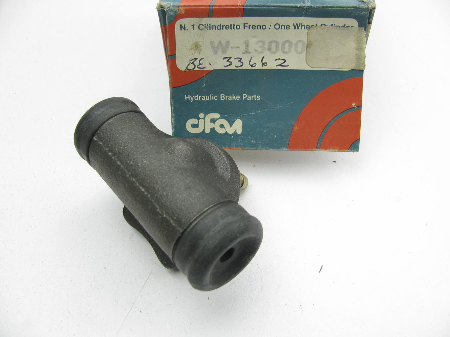 Cifam W-13000 Drum Brake Wheel Cylinder - Rear Left / Right