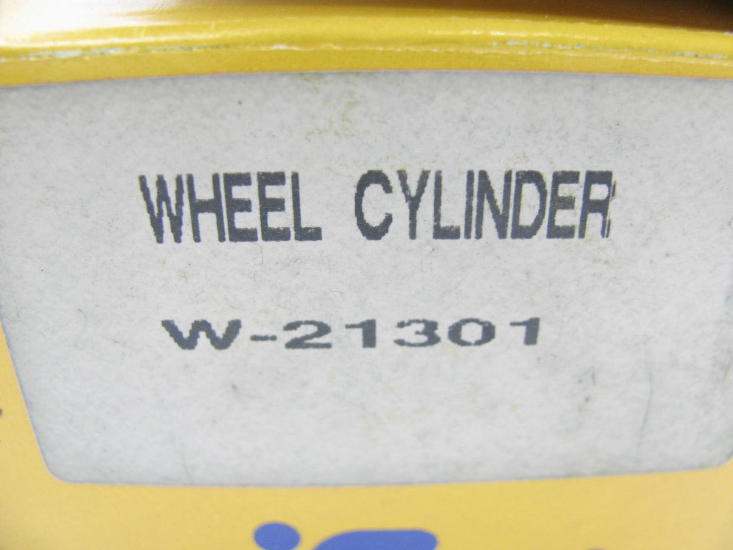 Cifam W-21301 Rear Drum Brake Wheel Cylinder 1959-1960 Volvo 122