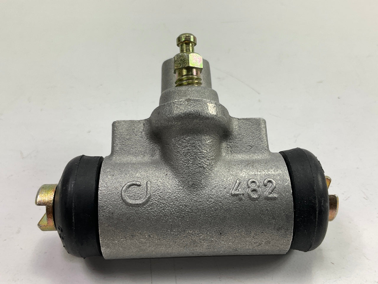 Cifam W-54202 Rear Drum Brake Wheel Cylinder For 1990-1991 Honda Civic