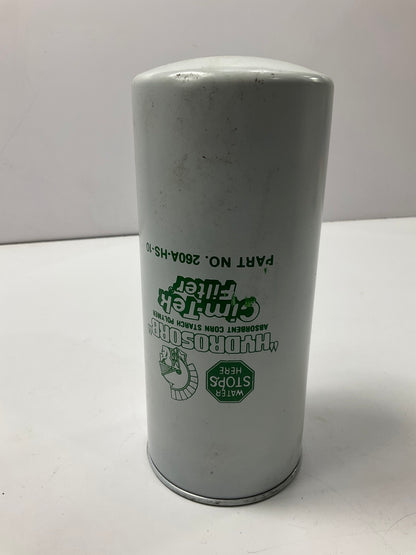 Cim-Tek 70061 260AHS-10 10 Micron Water Detection Particulate Fuel Filter