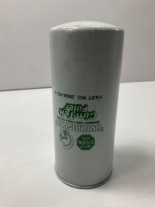 Cim-Tek 70061 260AHS-10 10 Micron Water Detection Particulate Fuel Filter
