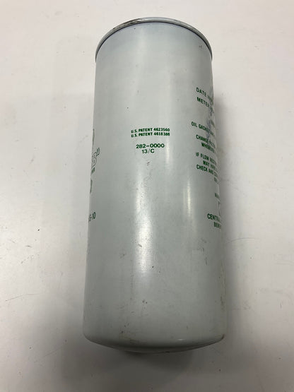 Cim-Tek 70061 260AHS-10 10 Micron Water Detection Particulate Fuel Filter