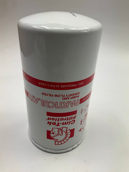 Cim-tek 70003 Fuel Dispensing Filter, 250 Series, 10 Micron, 25 GPM 50 PSI