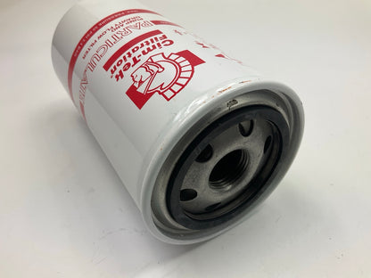 Cim-tek 70003 Fuel Dispensing Filter, 250 Series, 10 Micron, 25 GPM 50 PSI