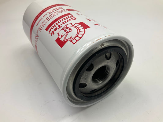 Cim-tek 70003 Fuel Dispensing Filter, 250 Series, 10 Micron, 25 GPM 50 PSI