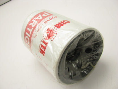 Cim-tek 70016 Hydraulic Filter Replaces P566922 PF1236 92199 001295765