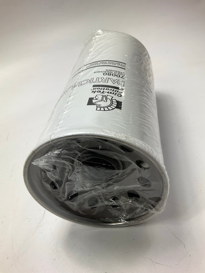 Cim-tek 70080 Fuel Dispensing Filter, 800 Series, 144 Micron, 40 GPM 50 PSI