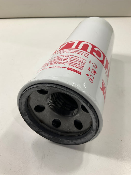 Cim-tek 70092 Fuel Dispensing Filter, 475 Series, 30 Micron, 25 GPM 50 PSI