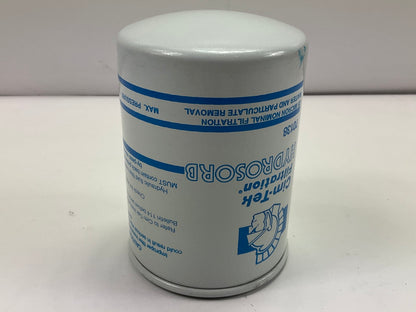 Cim-tek 70138 Fuel Dispenser Filter, 25 Micron