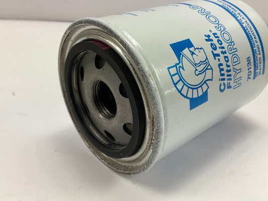 Cim-tek 70138 Fuel Dispenser Filter, 25 Micron