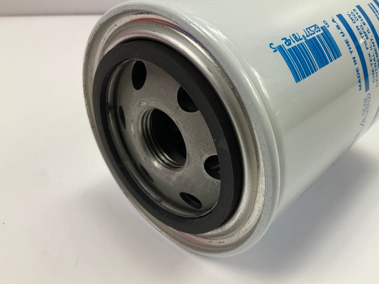 Cim-tek 70142 10 Micron Hydraulic Spin-on Filter