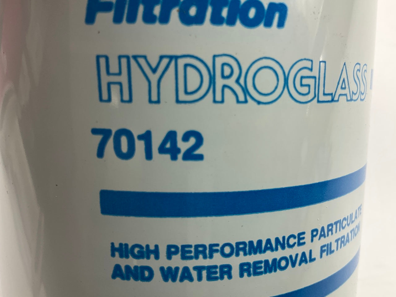 Cim-tek 70142 10 Micron Hydraulic Spin-on Filter