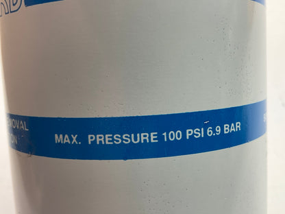 (2) CIM-TEK 70149 Spin-On Hydraulic Filters