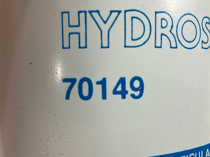 (2) CIM-TEK 70149 Spin-On Hydraulic Filters