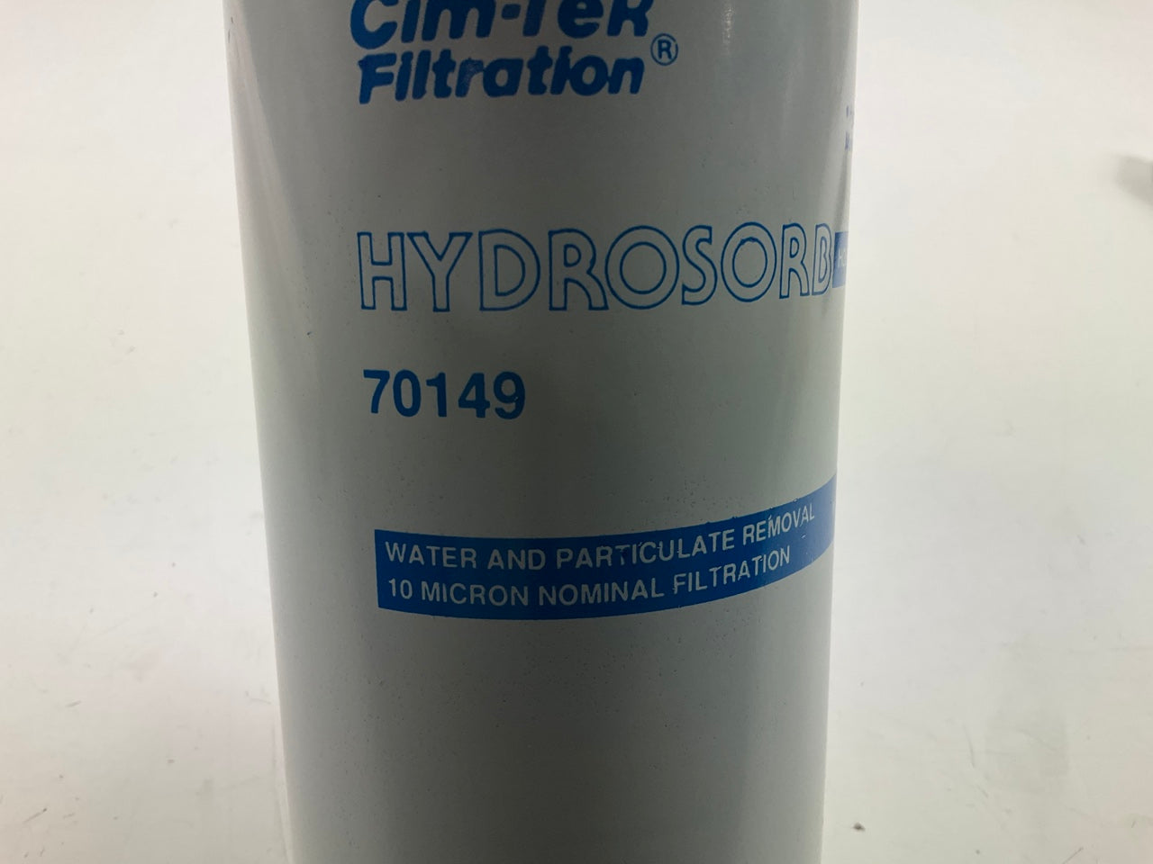 CIM-TEK 70149 Spin-On Hydraulic Filter