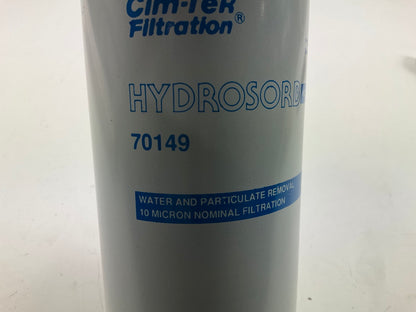 CIM-TEK 70149 Spin-On Hydraulic Filter