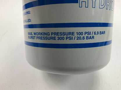 Cim-tek 70160 Spin-on Fuel Filter - Hydrosorb Water-Removal Media, 40 GPM