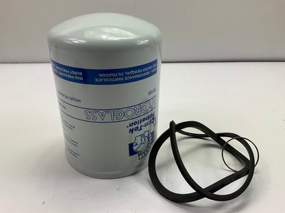 Cim-tek 70165 Hydroglass Hydraulic Filter, 10 Micron