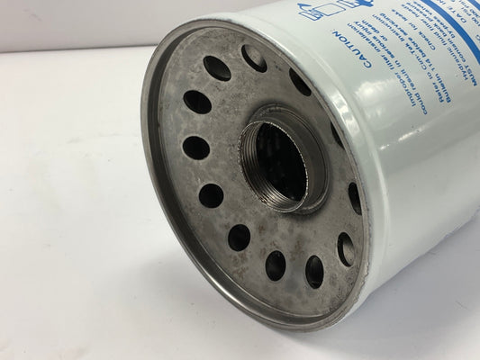 Cim-tek 70167 Spin-on Fuel Filter,  MICROGLASS , 3 Micron