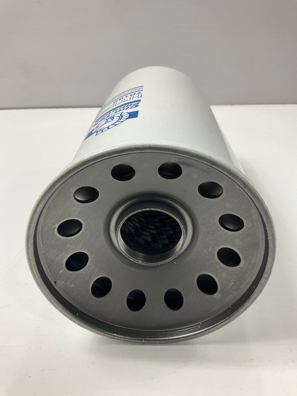 Cim-Tek 70182 40 Series Spin-on Fuel Filter - Hydroglass, Water-Removal