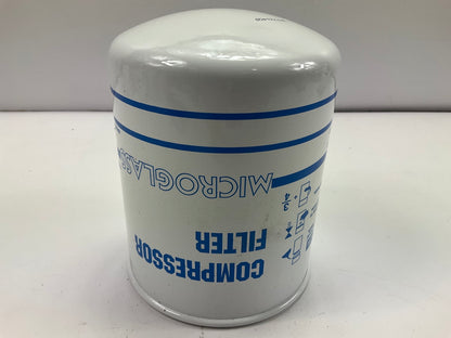 Cim-tek 70324 Compressor Filter, 10 Micron, Microglass