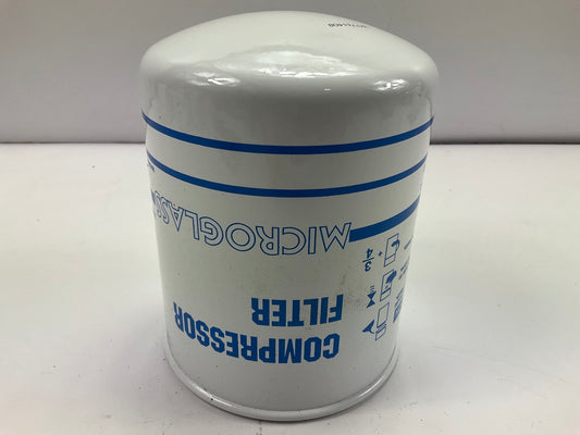 Cim-tek 70324 Compressor Filter, 10 Micron, Microglass