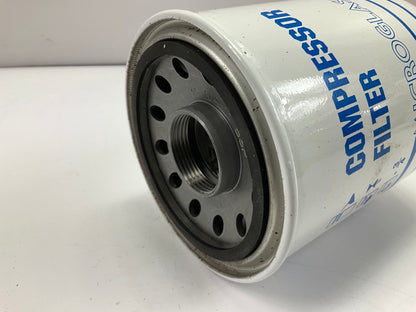 Cim-tek 70324 Compressor Filter, 10 Micron, Microglass