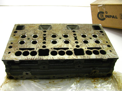 Cinpal 5133049 Engine Cylinder Head Detroit Diesel 3-53, 6V53 - K5135029